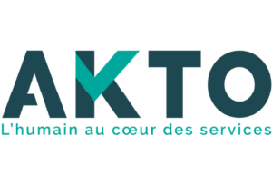Akto logo