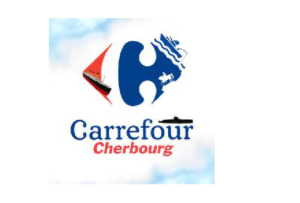 Carrefour logo