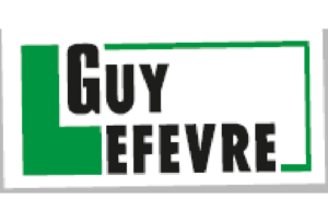Guy Lefevre logo