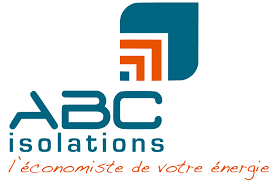 logo abc isolations