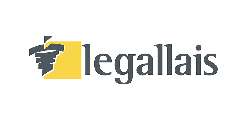 Logo legallais