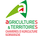 Agricultures & territoires Chambres d'agriculture Normandie