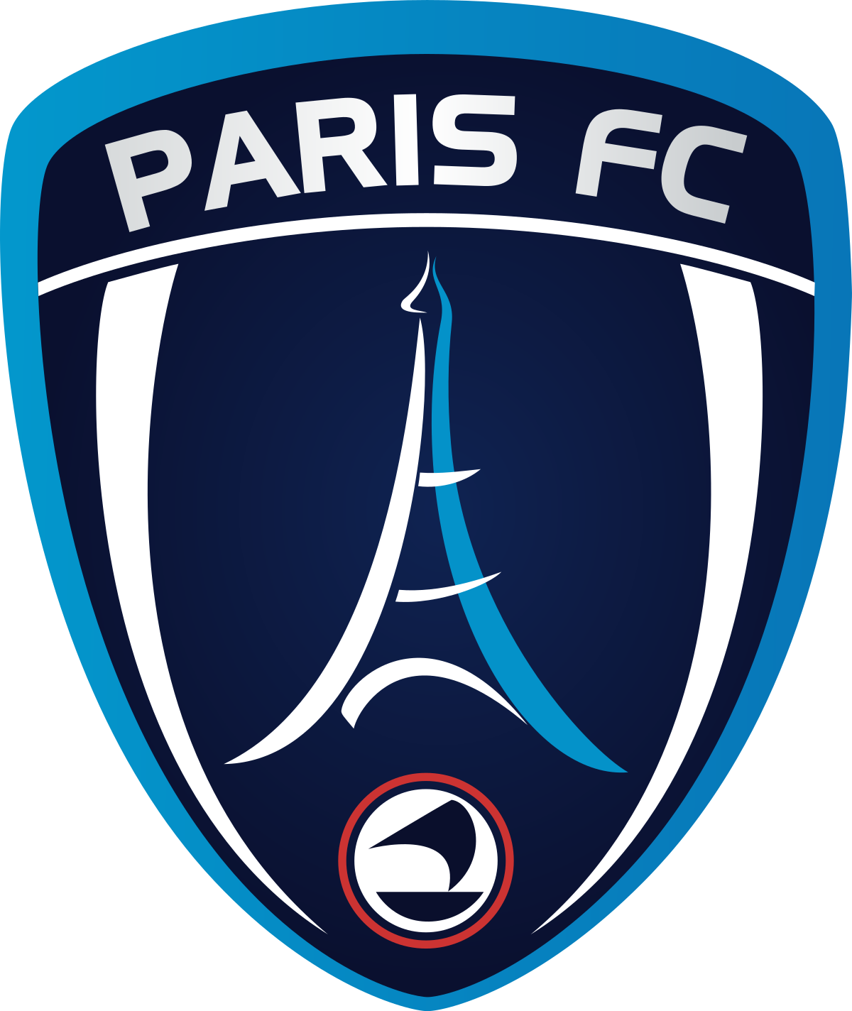 Paris FC.svg